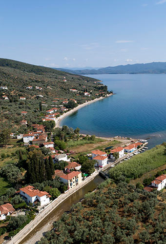 Katia House - Pelion Greece