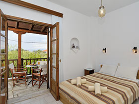 Katia House - Kalamos Pelion Greece