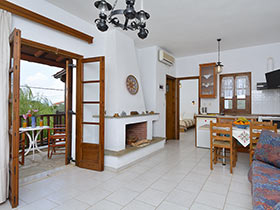 Katia House - Kalamos Pelion Greece