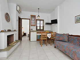 Katia House - Kalamos Pelion Greece