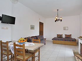 Katia House - Kalamos Pelion Greece