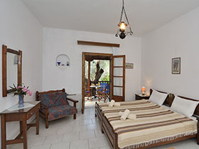 Katia House - Kalamos Pelion Greece