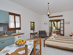Katia House - Kalamos Pelion Greece
