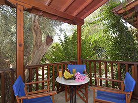 Katia House - Kalamos Pelion Greece
