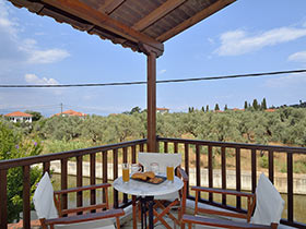 Katia House - Kalamos Pelion Greece