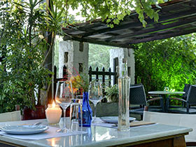 Katia House - Kalamos Pelion Greece